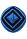 Шапочка Reima®, Auva blue, цвет Голубой для мальчик по цене от 1199 - изображение 2