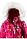Куртка Reimatec®, Zaniah pink, цвет Розовый для девочки по цене от 5099 - изображение 3