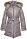 Куртка Prada lt. grey, цвет Серый для девочки по цене от 8999.00 - изображение 0