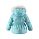 Куртка Reima®, Emmy mid blue, цвет Бирюзовый для девочки по цене от 3160 - изображение 2