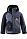 Куртка Reimatec®, Lexi dark grey, цвет Серый для мальчик по цене от 5999.00 - изображение 0