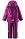 Комплект прогулочный Reima® Kiddo, Kide beetroot, цвет Свекольный для девочки по цене от 8999 - изображение 1