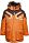 Куртка Reimatec®, Vuotso Burnt orange, цвет Оранжевый для мальчик по цене от 4000 - изображение 0