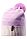 Шапочка Reima®, Cabin off white, цвет Розовый для девочки по цене от 1599 - изображение 0
