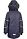 Куртка Reimatec®, Grisha dark grey, цвет Серый для мальчик по цене от 4000 - изображение 3