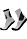 Носки Reima®, Ofra grey, цвет Черный для унисекс по цене от 693 - изображение 1