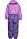 Комбинезон Reimatec®, Salla orchid, цвет Фиолетовый для девочки по цене от 4000 - изображение 3