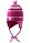 Шапочка Reima®, Auva pink, цвет Розовый для девочки по цене от 1199 - изображение 0