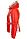Куртка, Running River red, цвет Красный для девочки по цене от 3000 - изображение 