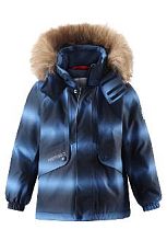 Куртка Reimatec®, Furu, цвет Синий для мальчик по цене от 6799