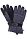 Перчатки Reima®, Stiny graphite, цвет Серый для мальчик по цене от 1559 - изображение 0