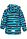 Куртка Reimatec®, Väsen Aqua, цвет Бирюзовый для мальчик по цене от 3699.00 - изображение 5