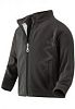 Флисовая куртка Reima®, Cut Dark grey, цвет Серый для мальчик по цене от 1000