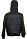 Куртка Jack-Jones black, цвет Черный для мальчик по цене от 1440 - изображение 1
