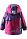Куртка Reimatec®, Viisu purple pansy, цвет Фиолетовый для девочки по цене от 4599.00 - изображение 1