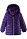 Куртка Reima®, Ovela purple pansy, цвет Фиолетовый для девочки по цене от 4199 - изображение 0