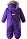 Комбинезон Reimatec®, Gotland purple pansy, цвет Фиолетовый для девочки по цене от 5999 - изображение 2