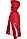 Куртка Reimatec®, Marseilles red, цвет Красный для мальчик по цене от 3000 - изображение 2