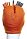 Шапочка Reima®, Vihta Orange, цвет Оранжевый для мальчик по цене от 1199 - изображение 2
