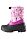 Зимние сапоги Reima®, Nefar pink, цвет Розовый для девочки по цене от 2399 - изображение 3