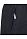 Брюки Reimatec®, Crescent Black, цвет Черный для унисекс по цене от 3299 - изображение 1