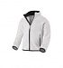 Флисовая куртка Reima®, Tief White, цвет Белый для унисекс по цене от 1000
