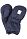 Варежки Reima®, Tassu dark grey, цвет Синий для мальчик по цене от 1039 - изображение 0