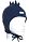 Шапочка Reima®, Ranka Navy, цвет Темно-синий для мальчик по цене от 1199 - изображение 0