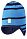 Шапочка Reima®, Lumula blue, цвет Голубой для мальчик по цене от 1599 - изображение 0