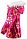Куртка Reimatec®, Zaniah pink, цвет Розовый для девочки по цене от 5099 - изображение 5