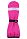 Варежки прорезиненные Reima®, Puro pink, цвет Розовый для девочки по цене от 809 - изображение 