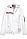 Куртка Sima white, цвет Белый для девочки по цене от 5999.00 - изображение 0