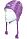 Шапочка Reima®, Idit Lavendula, цвет Фиолетовый для девочки по цене от 1000 - изображение 