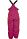 Брюки Reimatec®, Torv Fuchsia, цвет Сиреневый для девочки по цене от 3299 - изображение 1