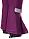 Комплект прогулочный Reima® Kiddo, Kide beetroot, цвет Свекольный для девочки по цене от 8999 - изображение 3