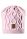 Шапочка Reima®, Saparo rosa, цвет Розовый для девочки по цене от 1599 - изображение 1