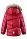 Куртка Reima®, Pause reima red, цвет Красный для унисекс по цене от 8099 - изображение 