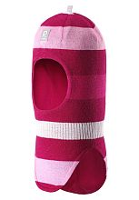 Шапка-шлем Reima®, Starrie, цвет Розовый для девочки по цене от 2069