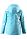 Куртка Reimatec®, Air turquoise, цвет Бирюзовый для девочки по цене от 7979 - изображение 1