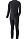 Шерстяной комплект Reima®, Interior Black, цвет Черный для мальчик по цене от 2699 - изображение 