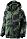 Куртка Reima®, John lime, цвет Зеленый для мальчик по цене от 4199 - изображение 0