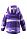 Куртка Reima®, Tyyni purple pansy, цвет Фиолетовый для девочки по цене от 3899 - изображение 1