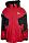 Куртка Reimatec®, Forb Red, цвет Красный для мальчик по цене от 3200 - изображение 0