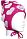 Шапочка Reima®, Heal Fuchsia, цвет Розовый для девочки по цене от 1199 - изображение 0