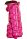 Куртка Reima®, Hachi Fuchsia, цвет Розовый для девочки по цене от 3160 - изображение 2
