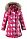Куртка Reimatec®, Muhvi, цвет Розовый для девочки по цене от 6799 - изображение 0