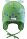 Шапочка Reima®, Noh Green, цвет Зеленый для мальчик по цене от 1000 - изображение 0