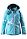 Куртка Reimatec®, Air turquoise, цвет Бирюзовый для девочки по цене от 7979 - изображение 0
