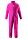 Флисовый комбинезон Reima®, Kraz pink, цвет Розовый для девочки по цене от 2399 - изображение 0