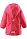 Куртка Reima®, Sleet flamingo red, цвет Коралловый для девочки по цене от 2999 - изображение 1